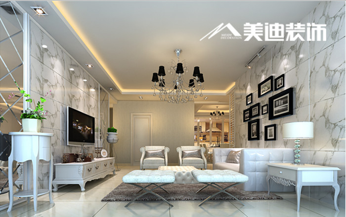 長(zhǎng)沙臥室裝修