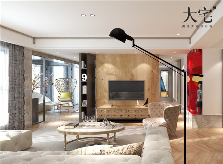 長沙裝修知識：地板的保養(yǎng)有哪些地方需要注意？